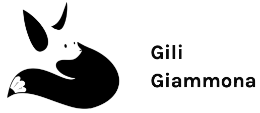 Gili Giammona Logo